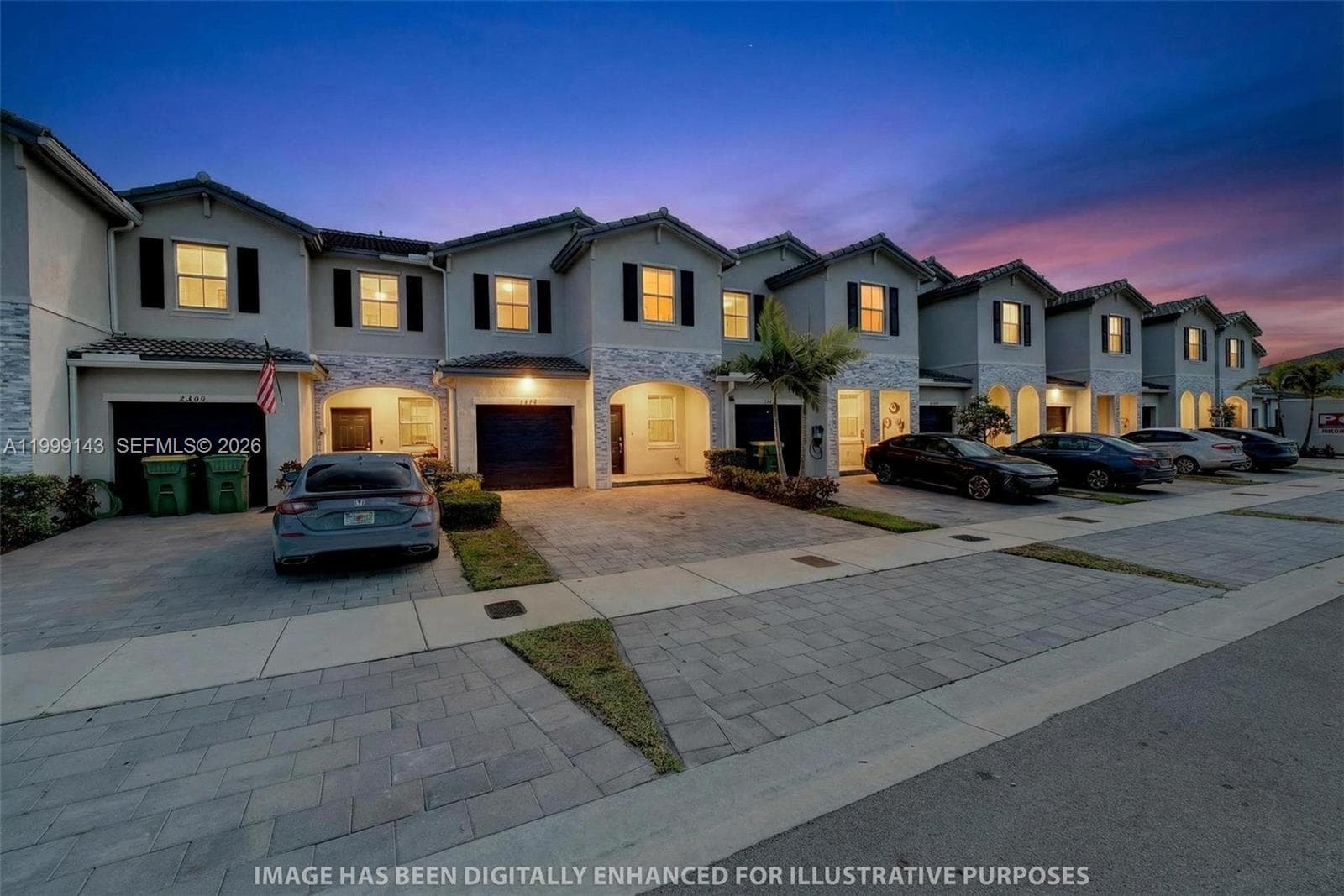 2662 SE 10th Street # 2662, Homestead FL 33035 — 1