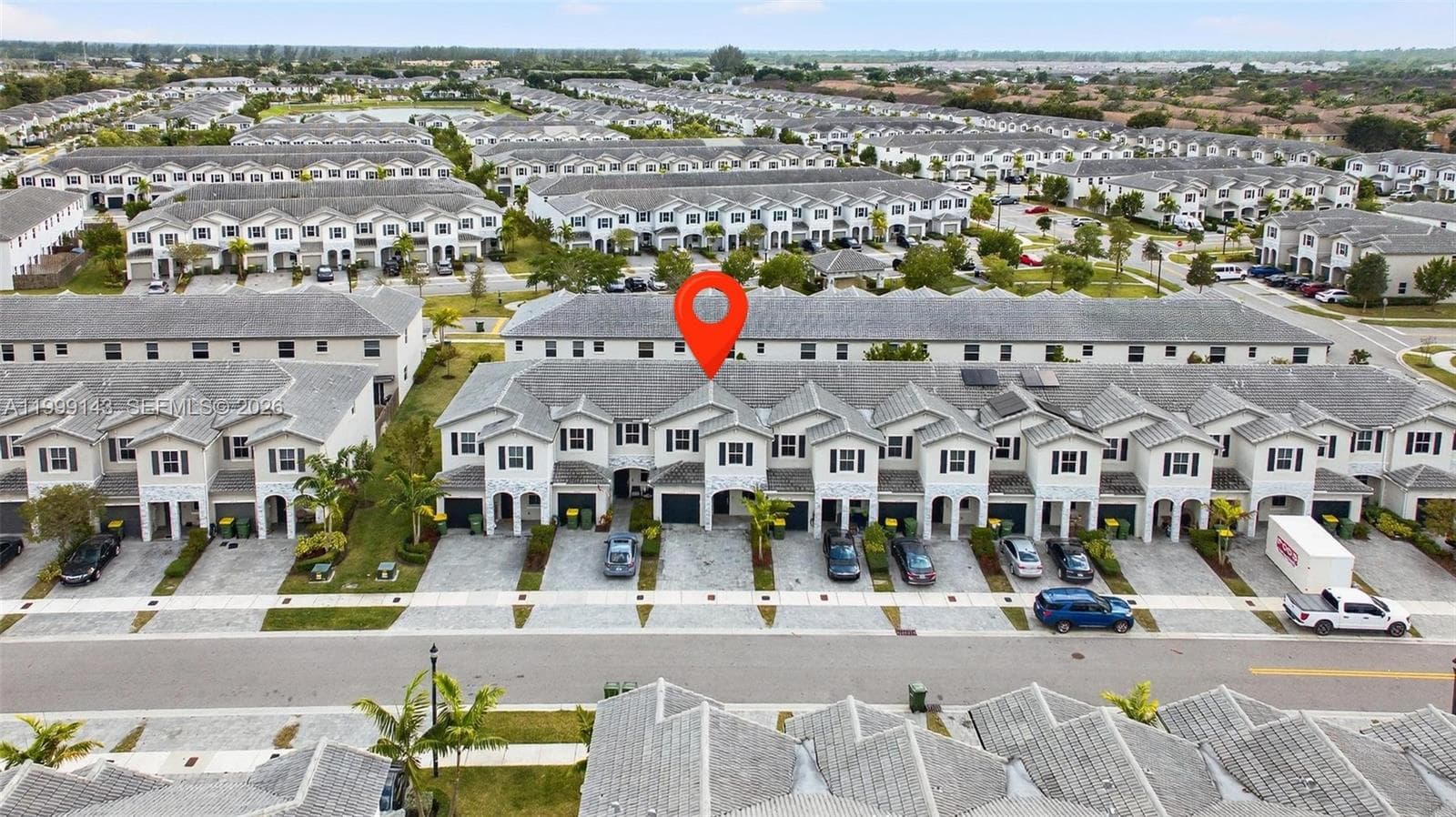 2662 SE 10th Street # 2662, Homestead FL 33035 — 45