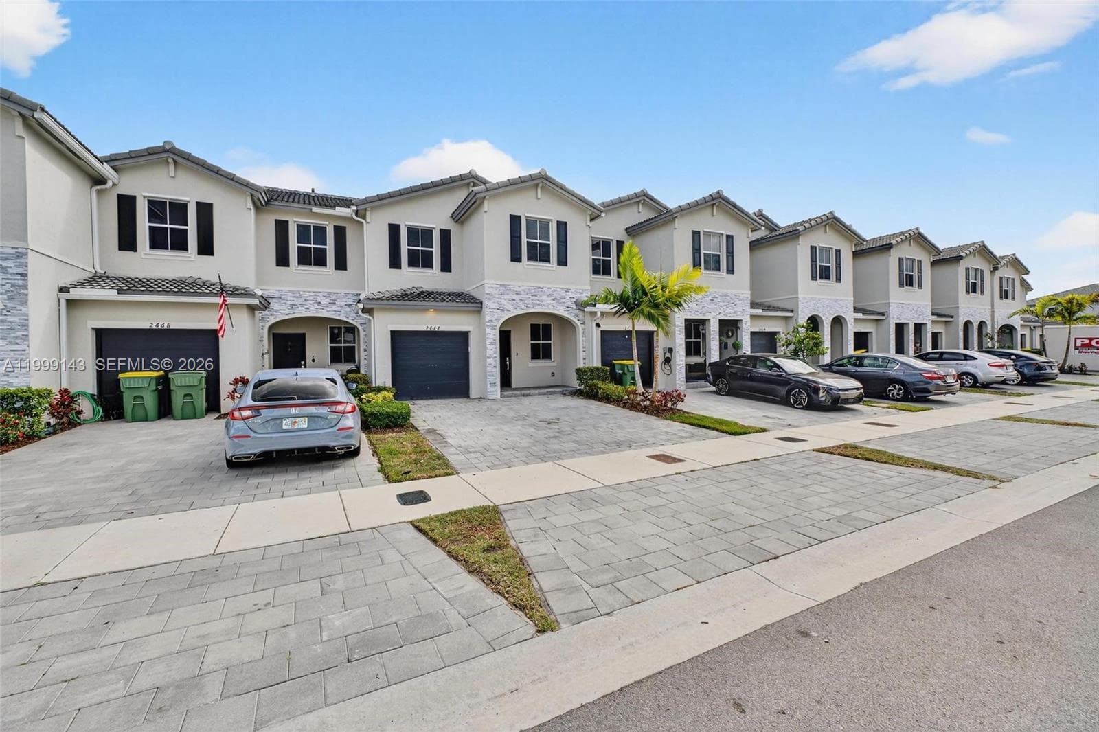 2662 SE 10th Street # 2662, Homestead FL 33035 — 37