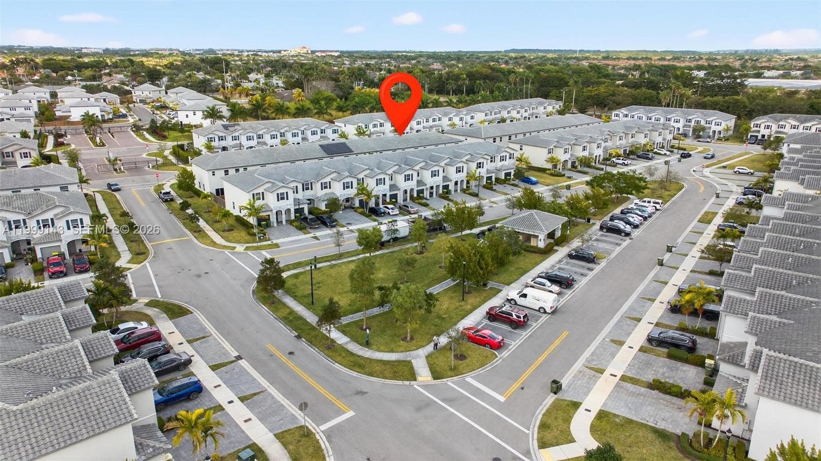 2662 SE 10th Street # 2662, Homestead FL 33035 — 48
