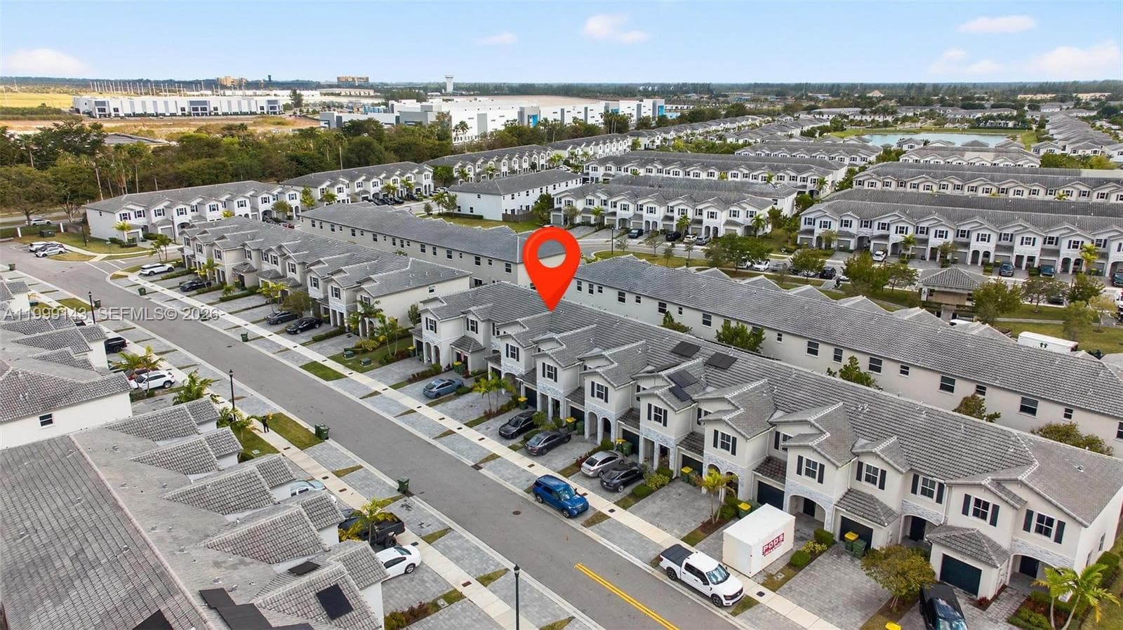 2662 SE 10th Street # 2662, Homestead FL 33035 — 44