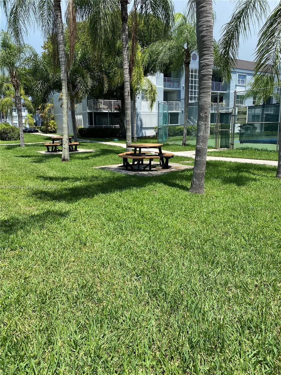 8500 SW 212th St # 106, Cutler Bay FL 33189 — 42