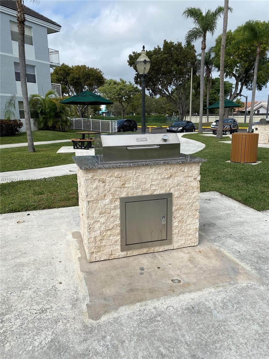 8500 SW 212th St # 106, Cutler Bay FL 33189 — 32