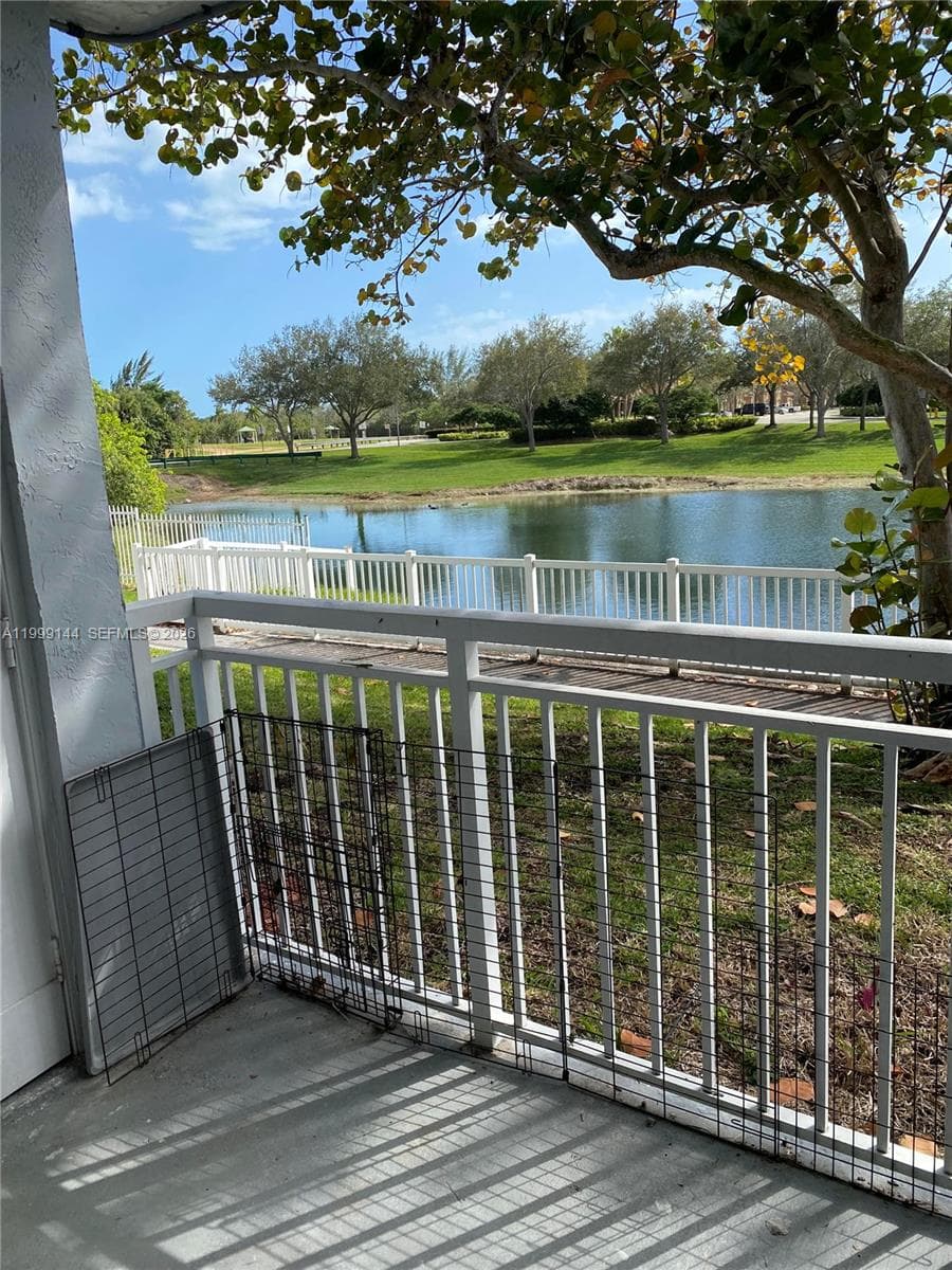 8500 SW 212th St # 106, Cutler Bay FL 33189 — 9