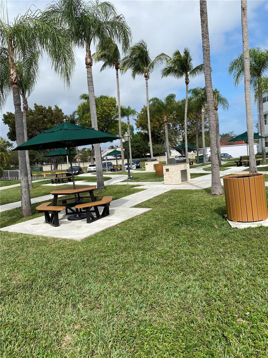 8500 SW 212th St # 106, Cutler Bay FL 33189 — 30