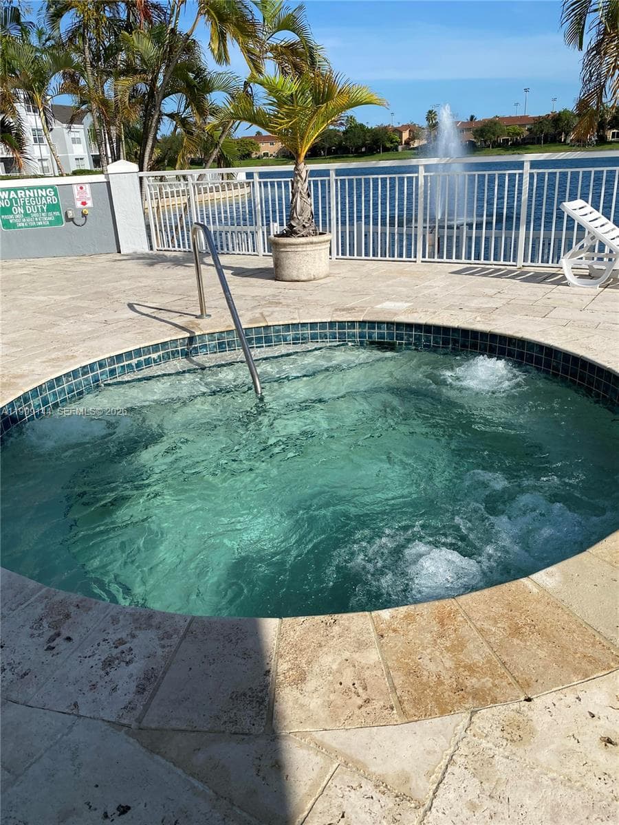 8500 SW 212th St # 106, Cutler Bay FL 33189 — 49