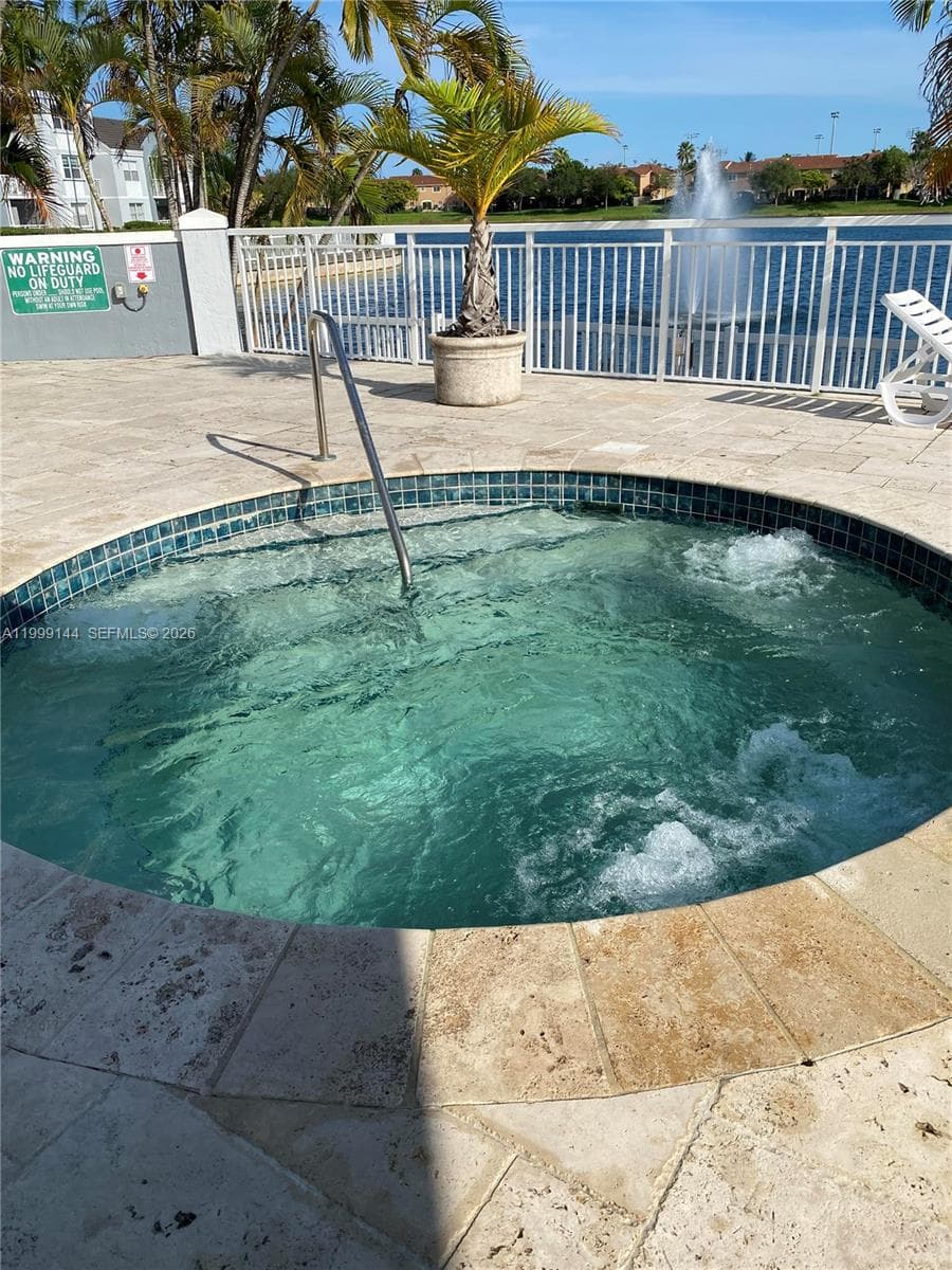 8500 SW 212th St # 106, Cutler Bay FL 33189 — 50