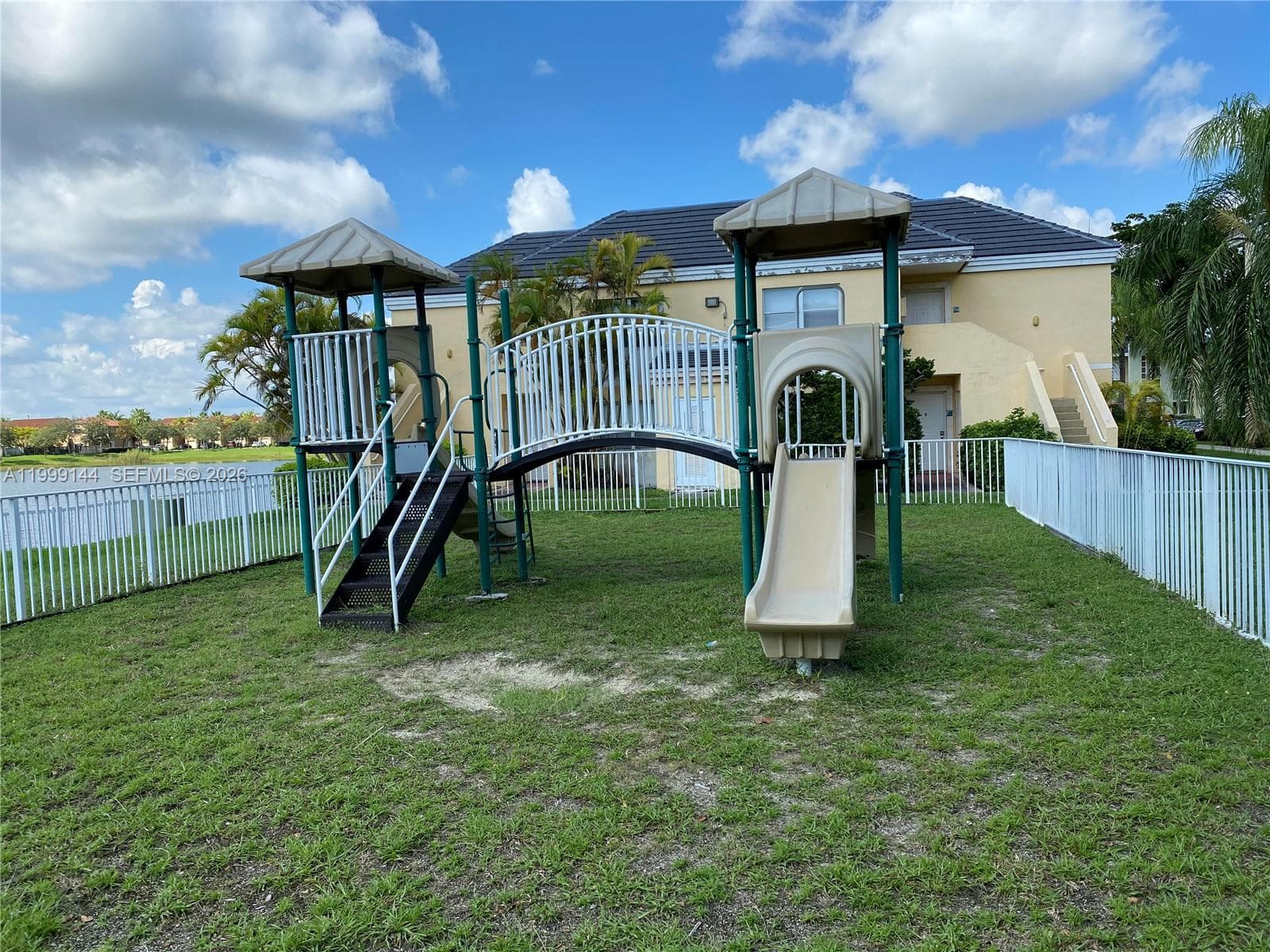8500 SW 212th St # 106, Cutler Bay FL 33189 — 19