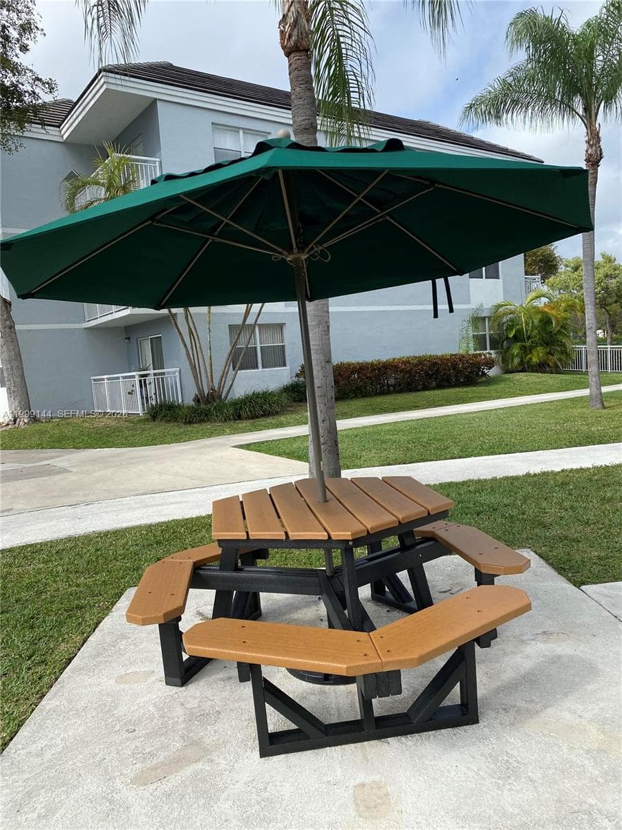 8500 SW 212th St # 106, Cutler Bay FL 33189 — 31
