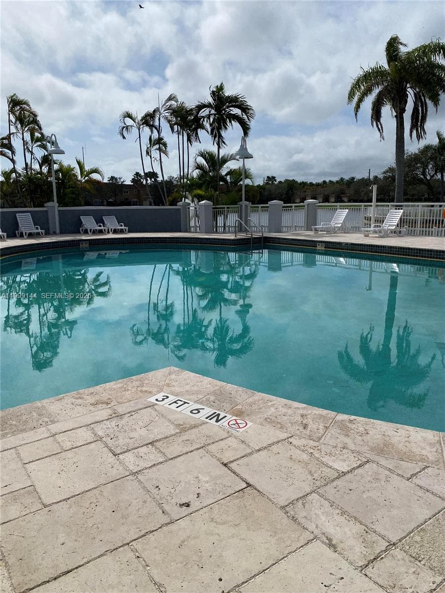 8500 SW 212th St # 106, Cutler Bay FL 33189 — 25