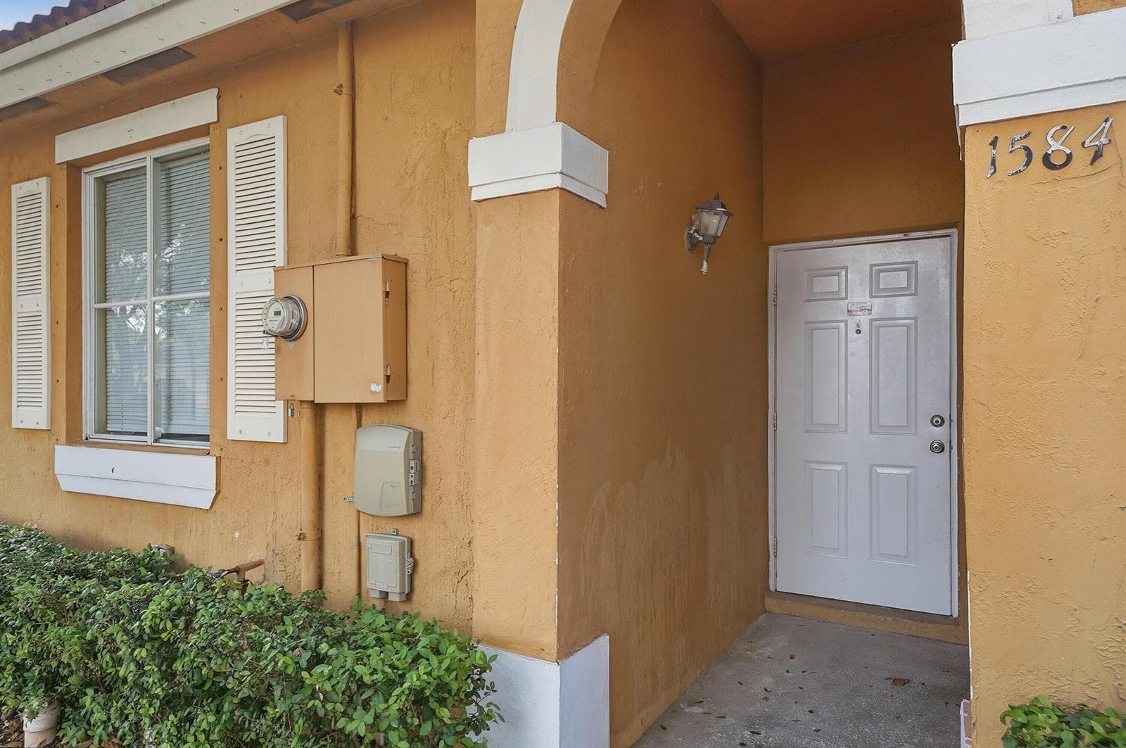 1584 SW 2nd Street, Homestead FL 33030 — 27