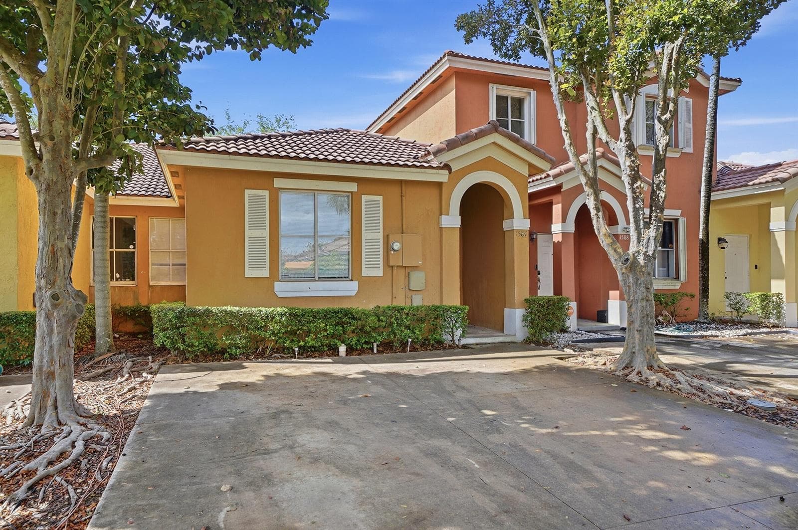 1584 SW 2nd Street, Homestead FL 33030 — 26
