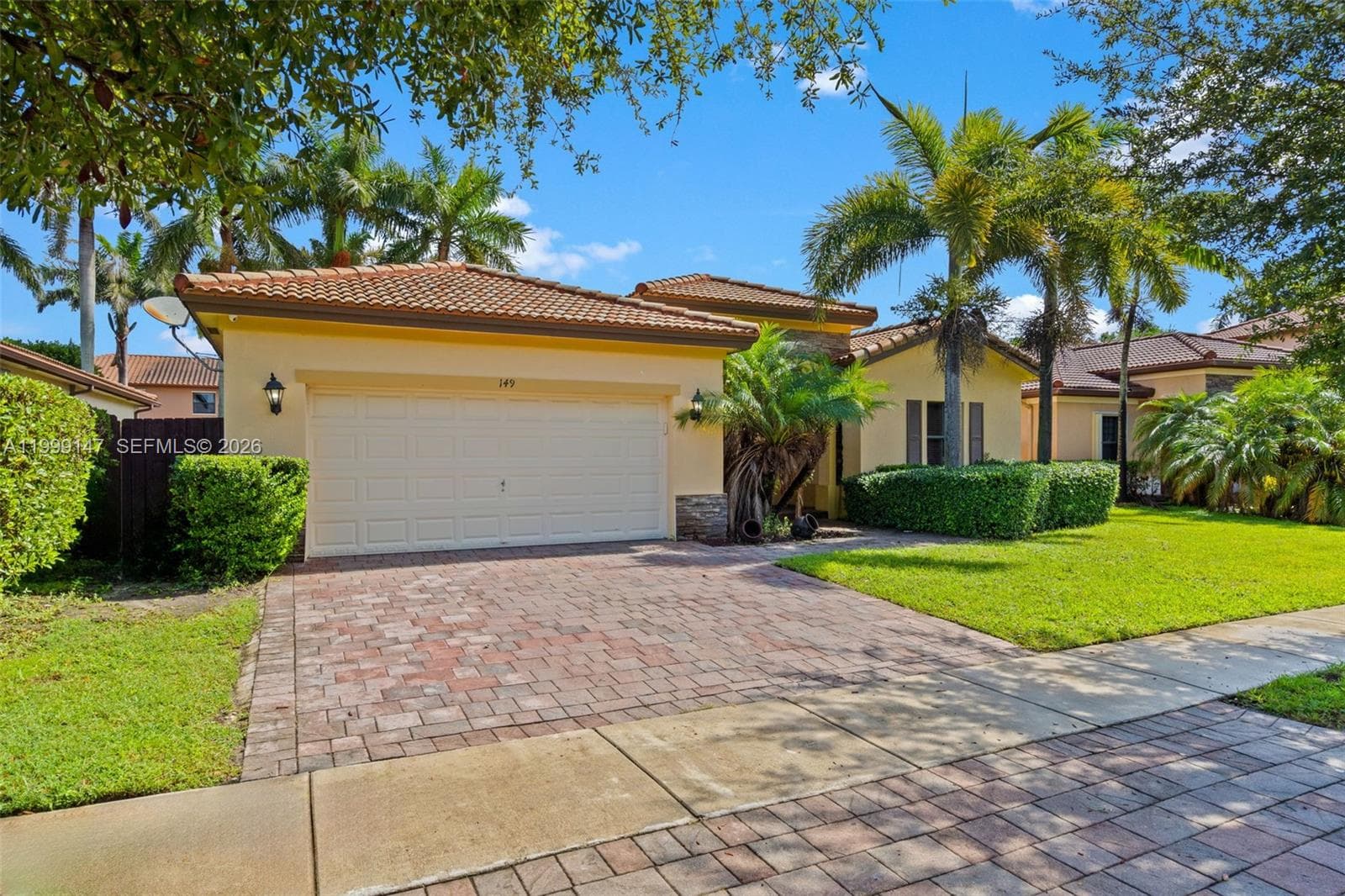149 SE 36th Pl, Homestead FL 33033 — 2