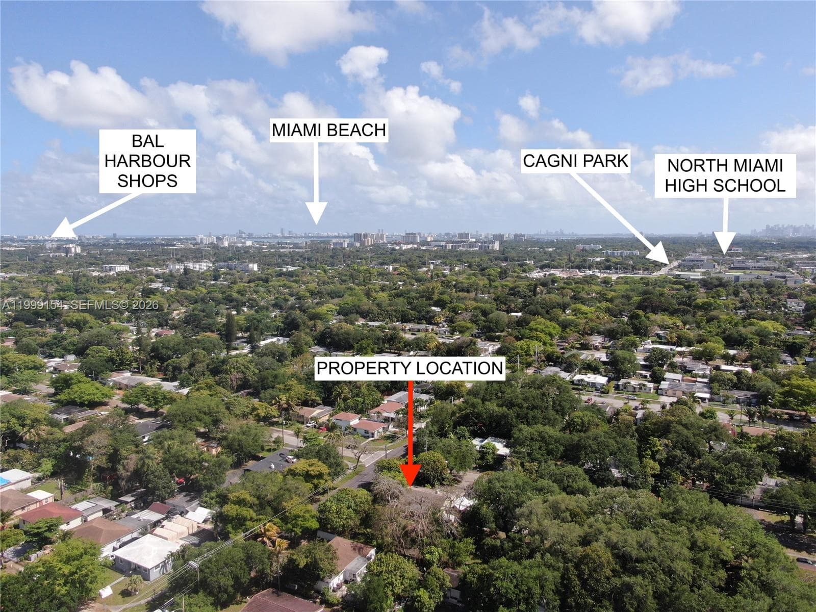 777 NE 144th St, North Miami FL 33161 — 22