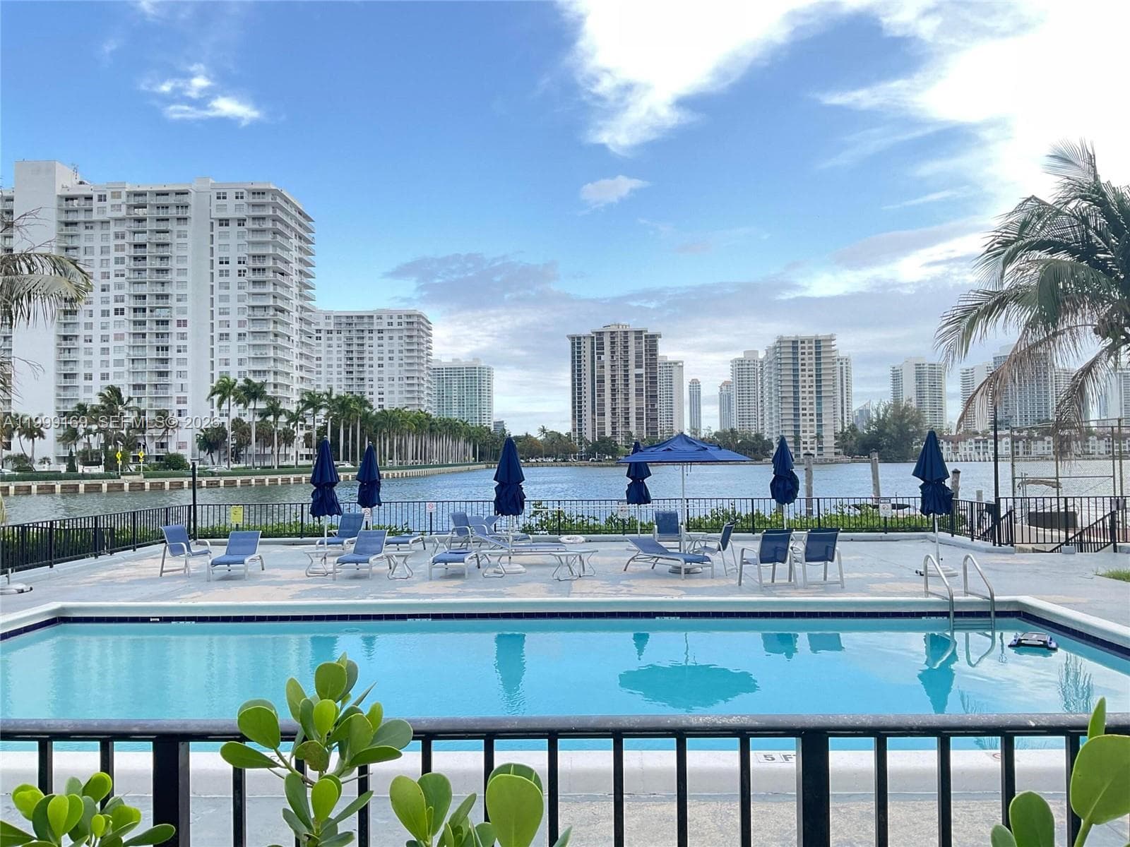 2780 NE 183rd St # 1802, Aventura FL 33160 — 17