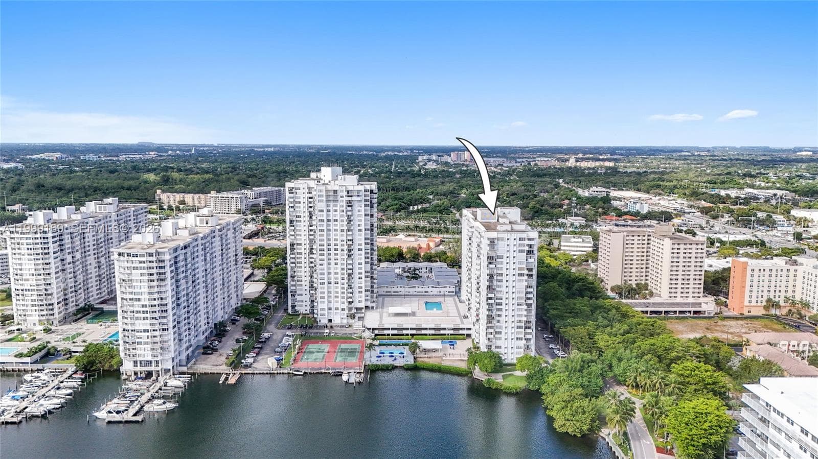 2780 NE 183rd St # 1802, Aventura FL 33160 — 5