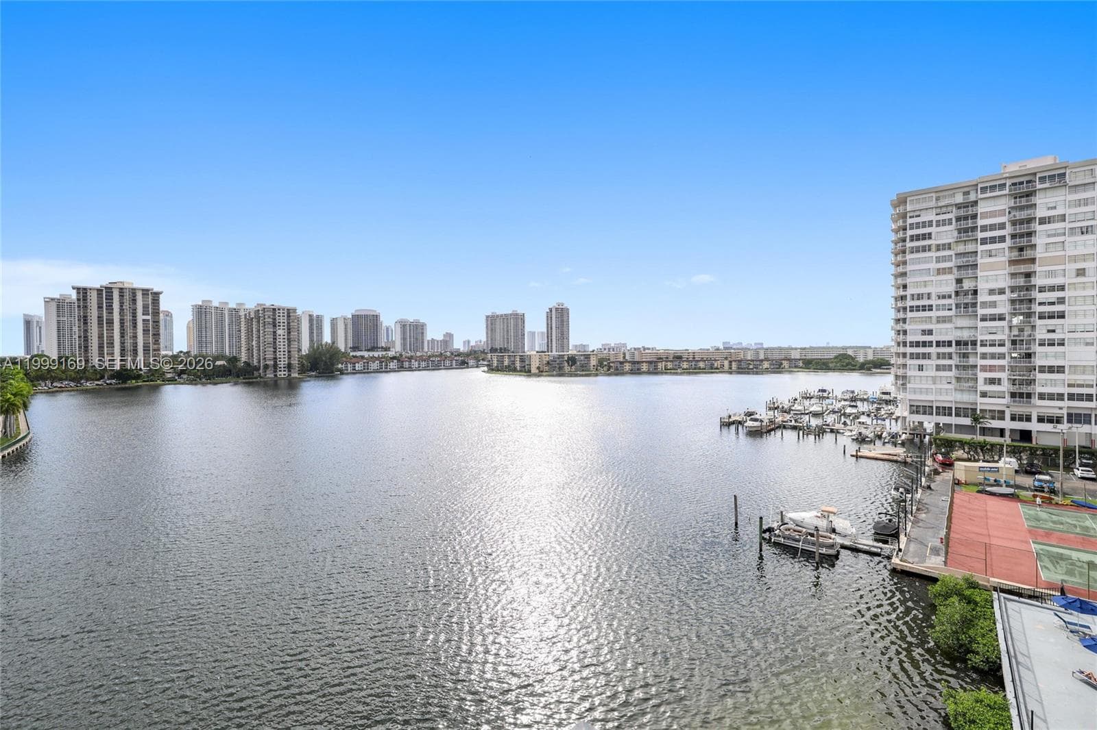 2780 NE 183rd St # 1802, Aventura FL 33160 — 31