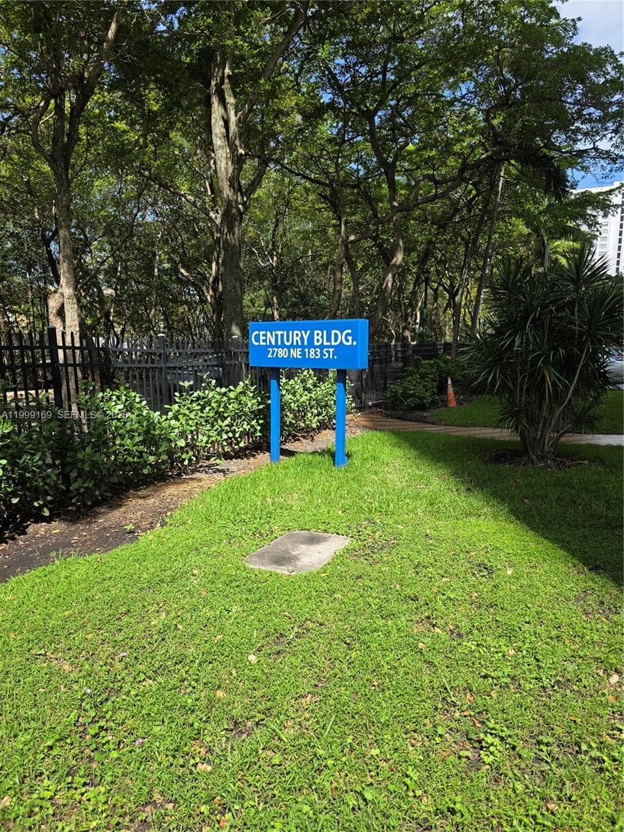 2780 NE 183rd St # 1802, Aventura FL 33160 — 8