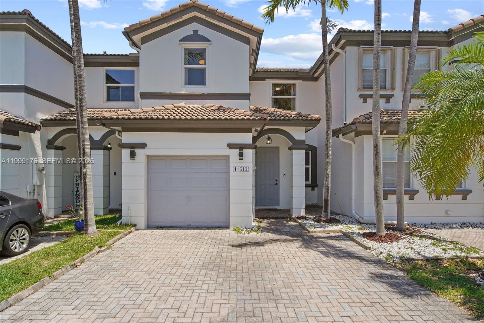 11613 NW 78th St, Doral FL 33178 — 1
