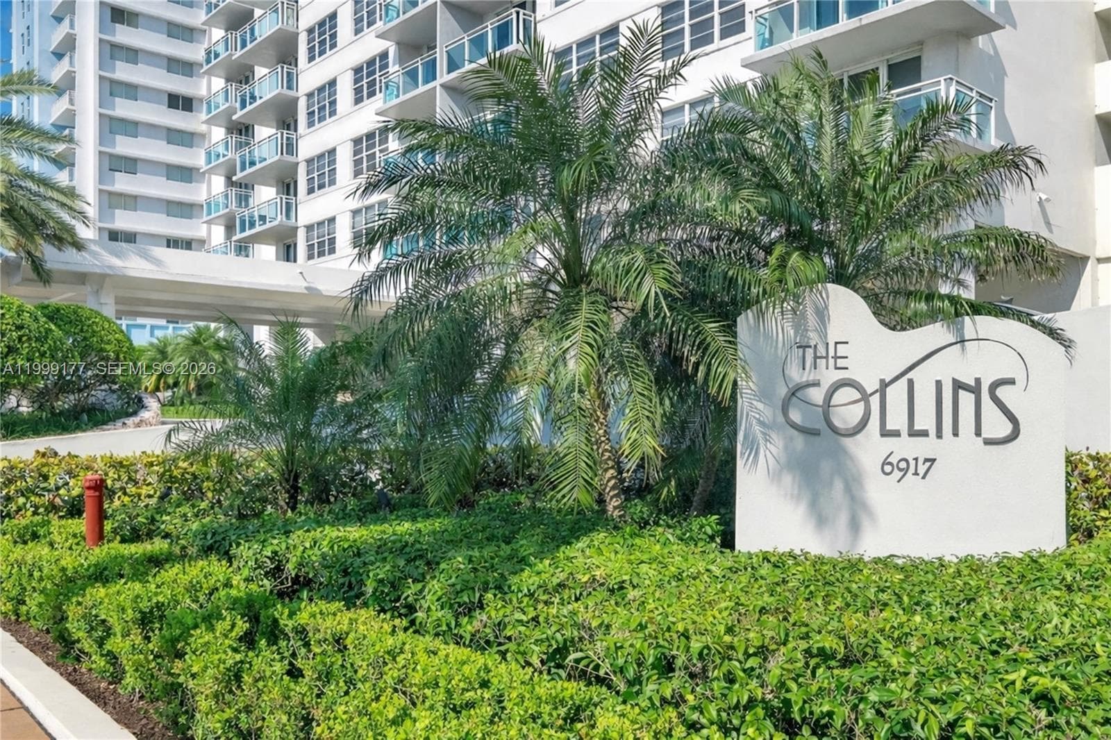 6917 Collins Ave # 1611, Miami Beach FL 33141 — 2