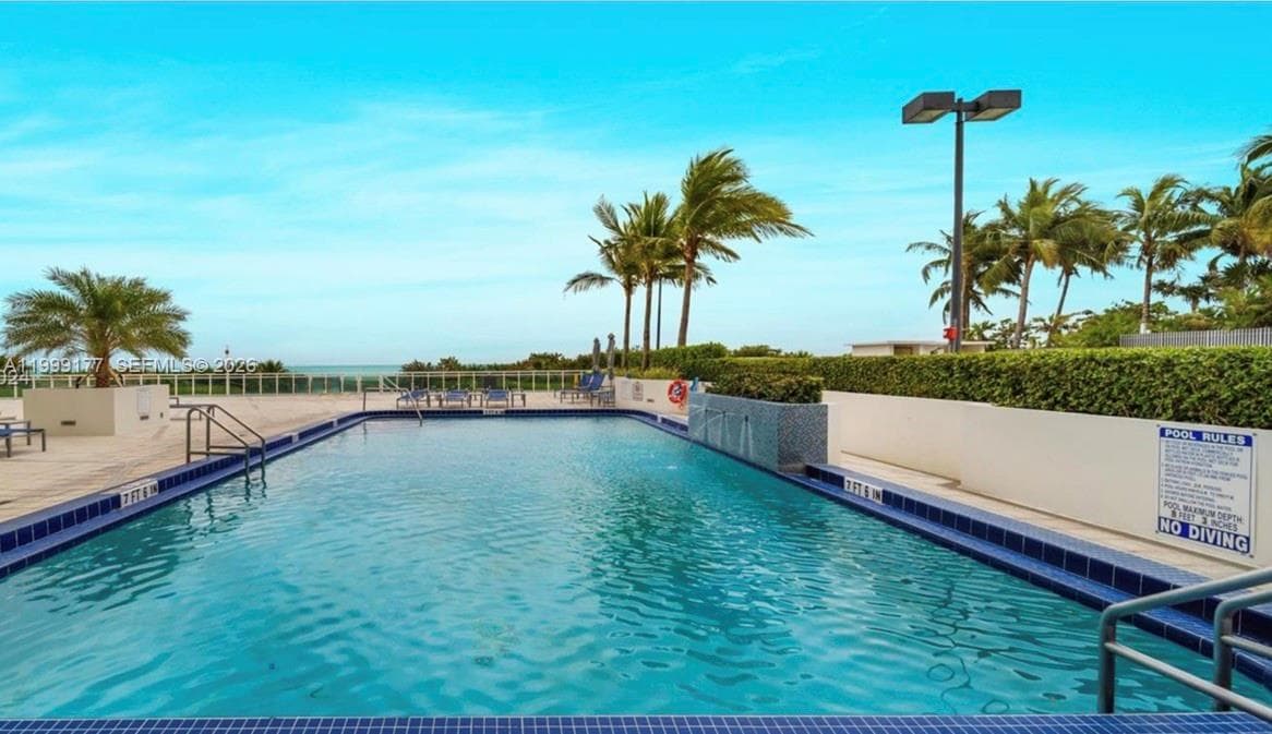 6917 Collins Ave # 1611, Miami Beach FL 33141 — 16