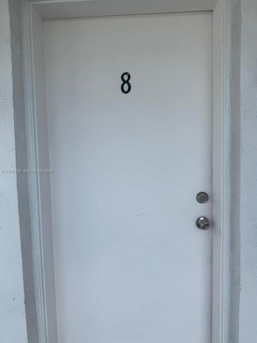 660 NE 88th Ter # 8, Miami FL 33138 — 7