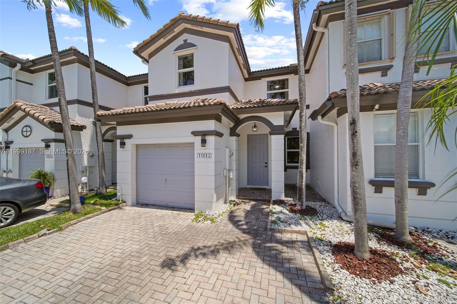 11613 NW 78th St # 11613, Doral FL 33178 — 2