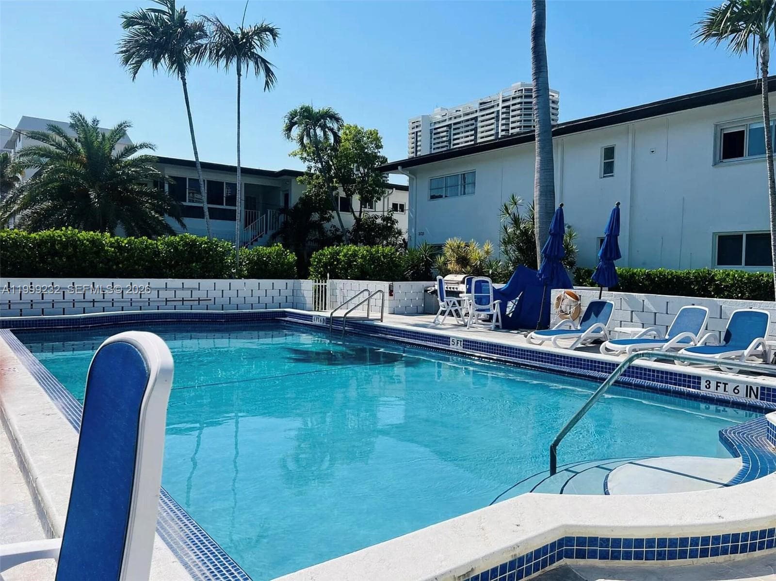 3681 NE 170th St # 4, North Miami Beach FL 33160 — 46