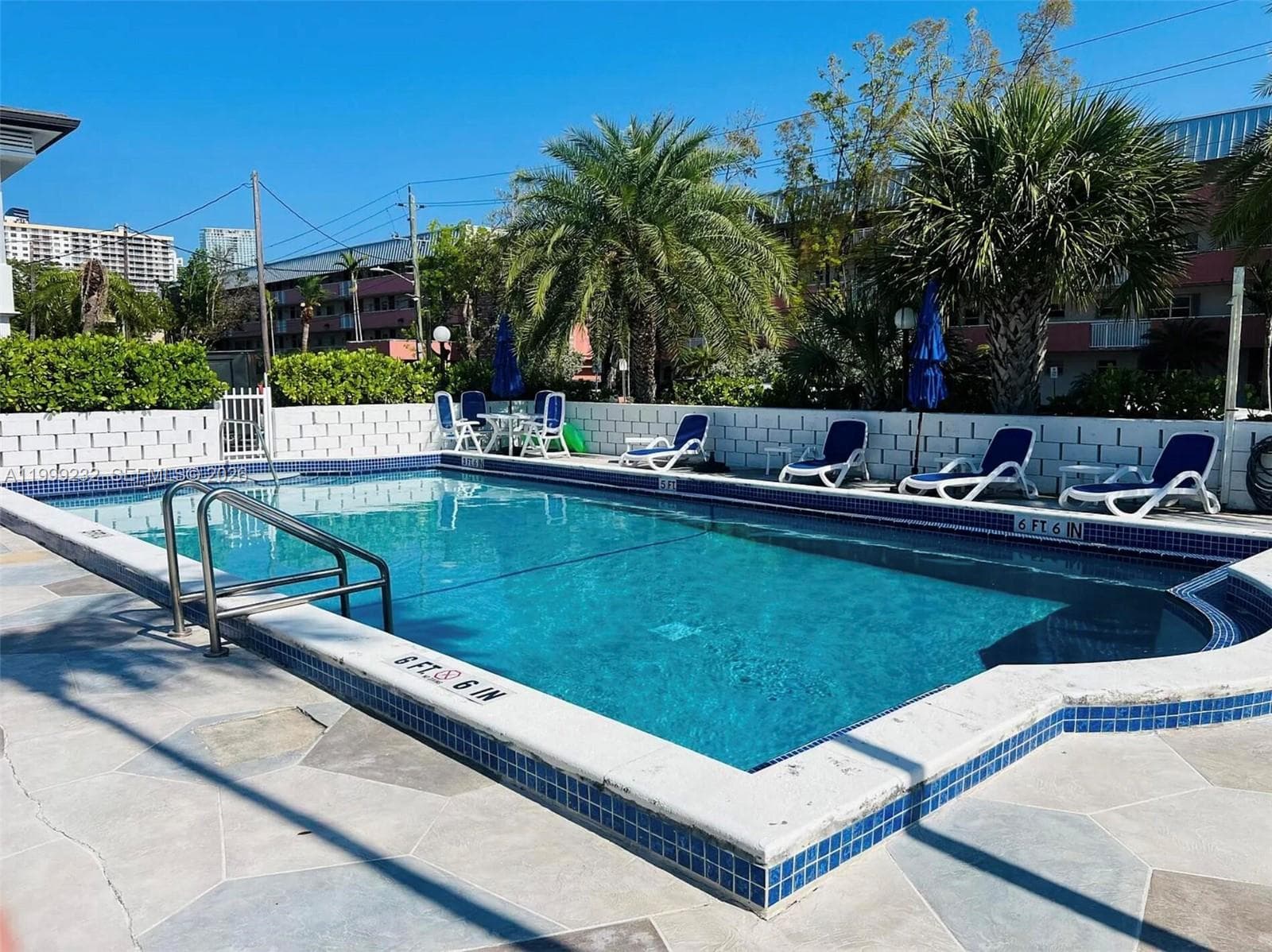3681 NE 170th St # 4, North Miami Beach FL 33160 — 48