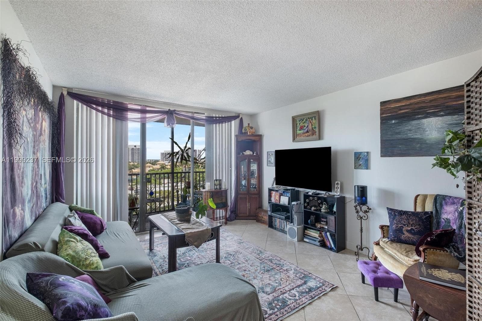 3475 N Country Club Dr # 619, Aventura FL 33180 — 1