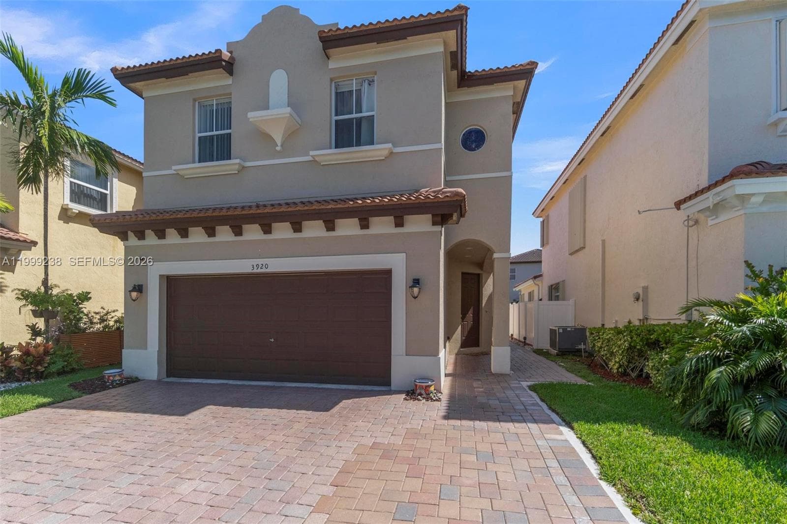 3920 NE 13th Dr, Homestead FL 33033 — 2