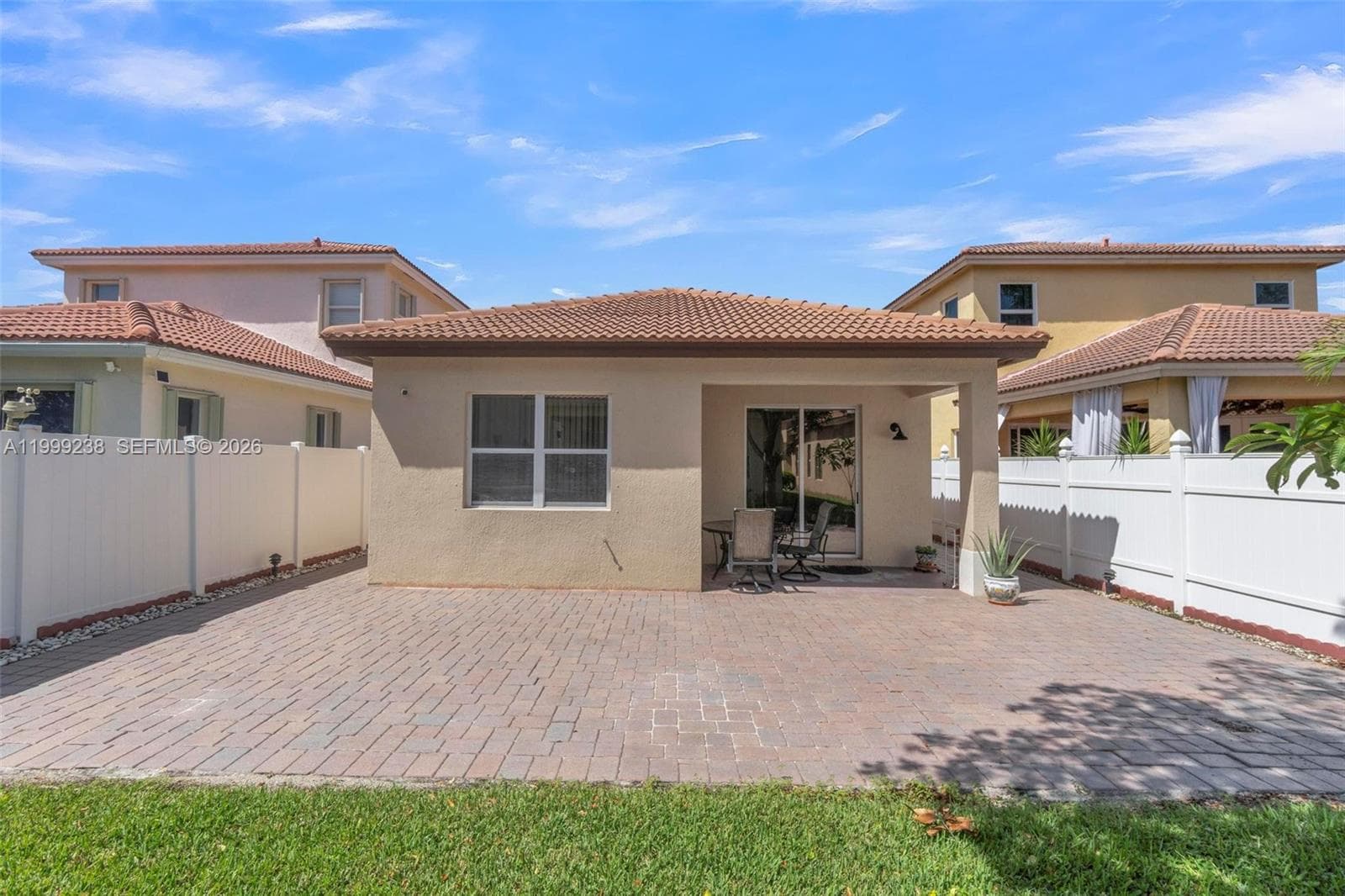 3920 NE 13th Dr, Homestead FL 33033 — 3