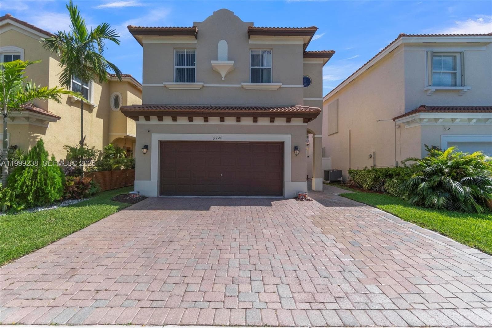 3920 NE 13th Dr, Homestead FL 33033 — 1