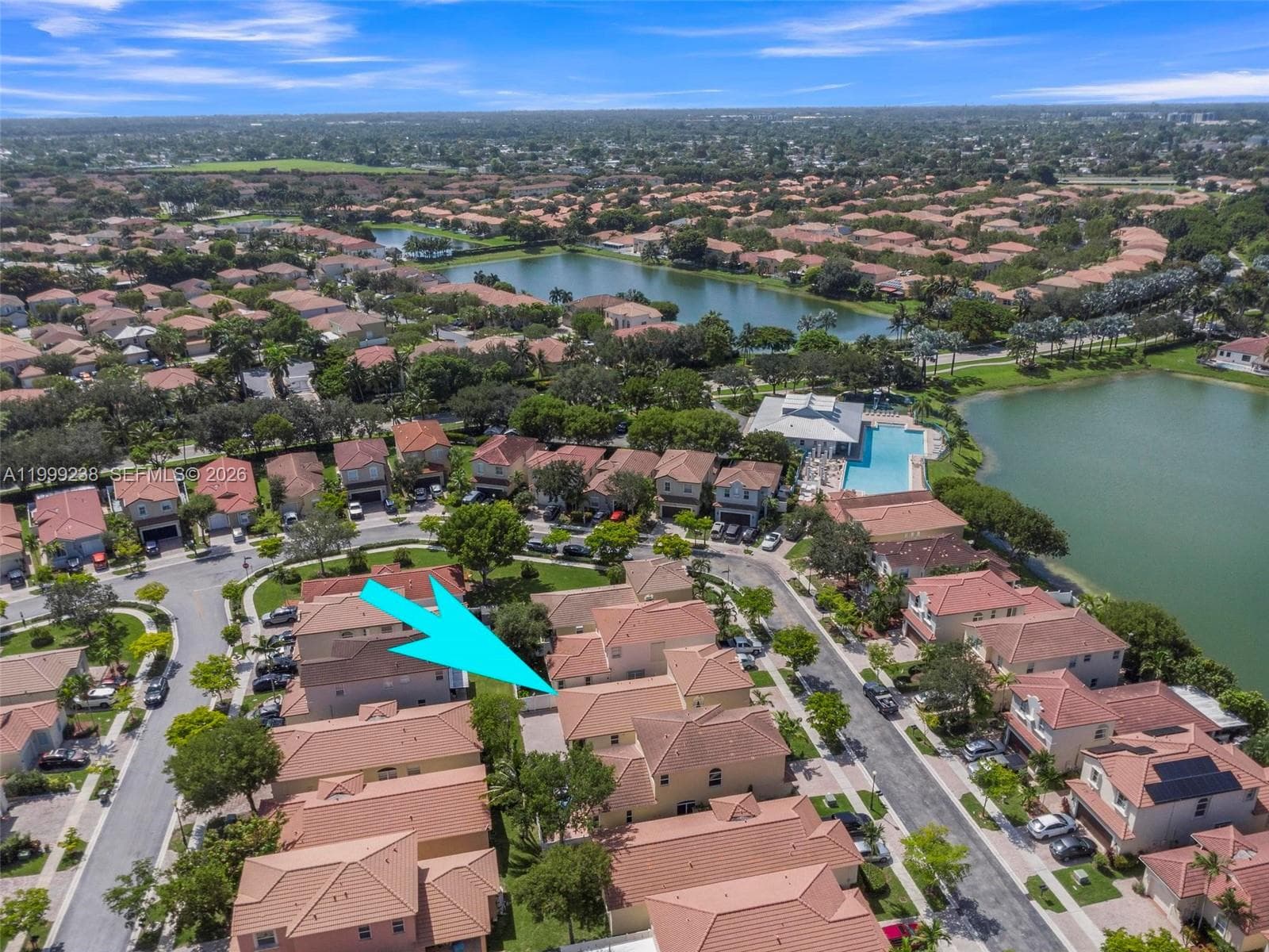 3920 NE 13th Dr, Homestead FL 33033 — 37