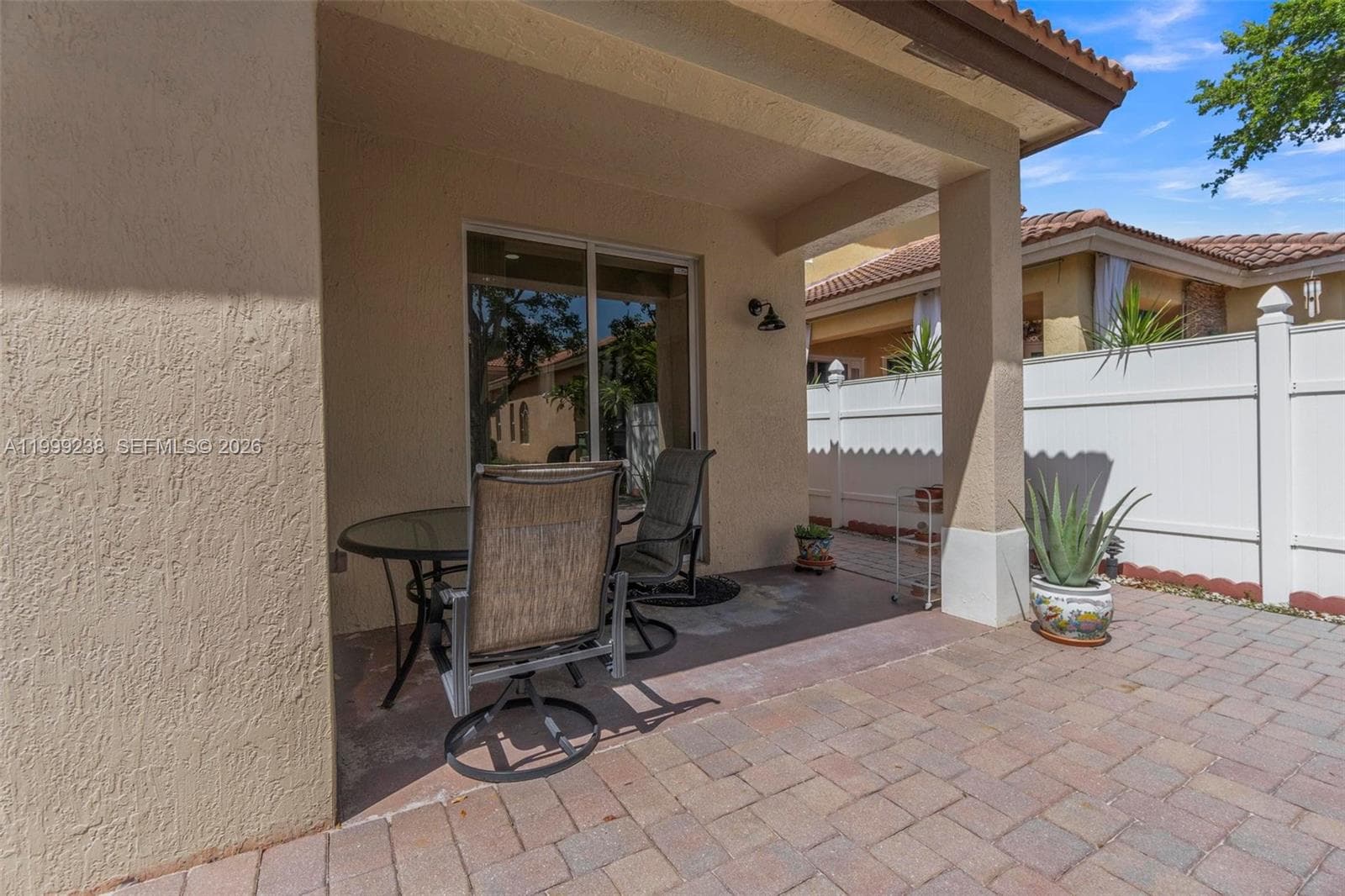 3920 NE 13th Dr, Homestead FL 33033 — 4