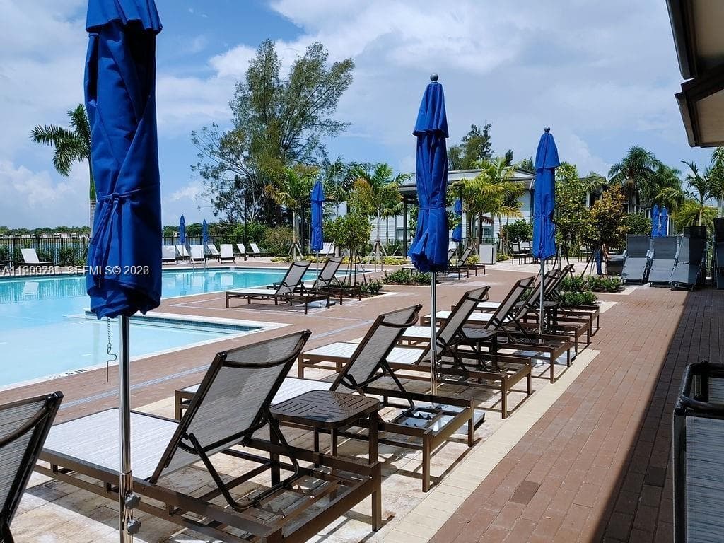 20800 NE 5th Ct, Miami FL 33179 — 22