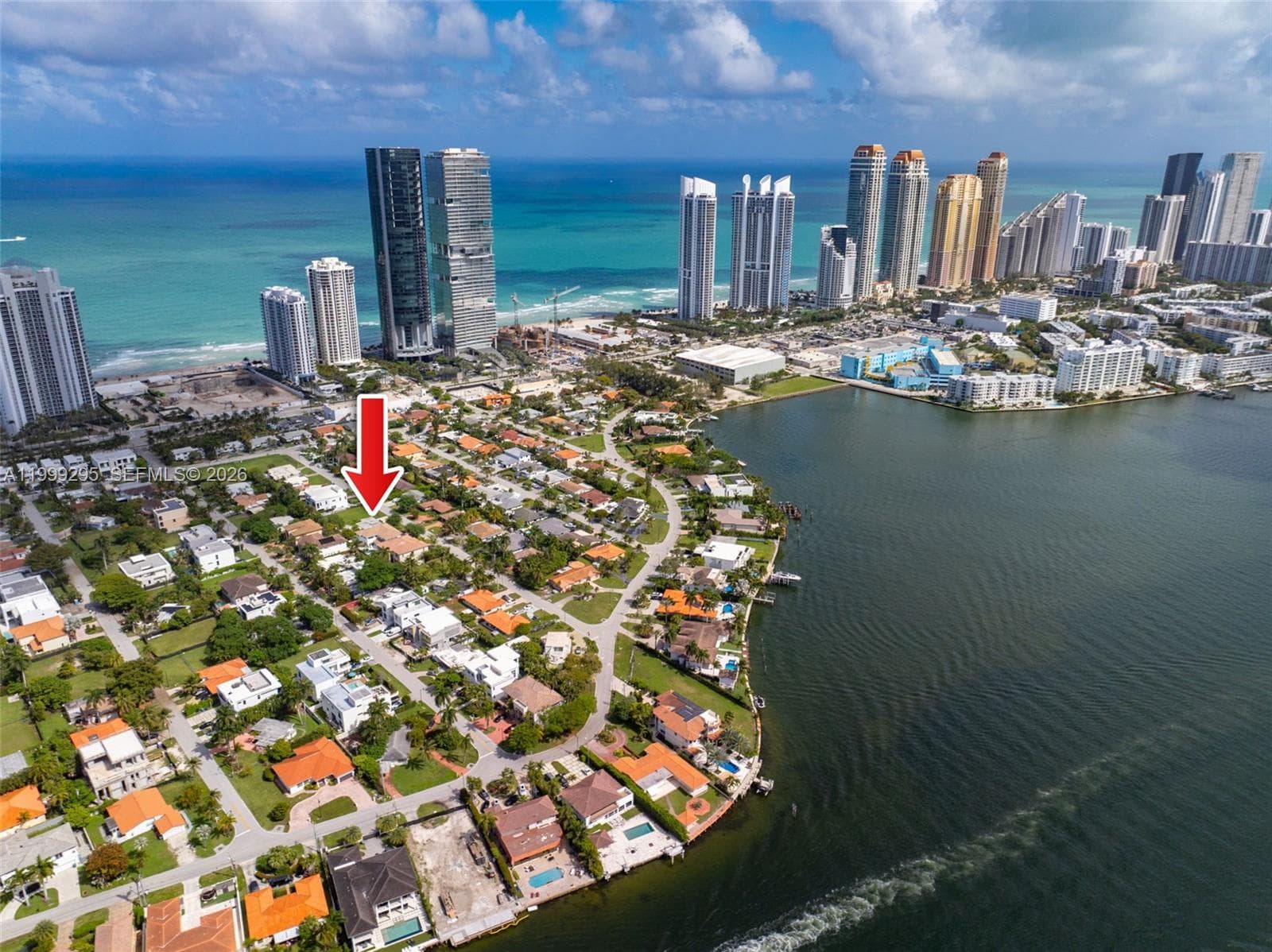 261 188th St # 261, Sunny Isles Beach FL 33160 — 47