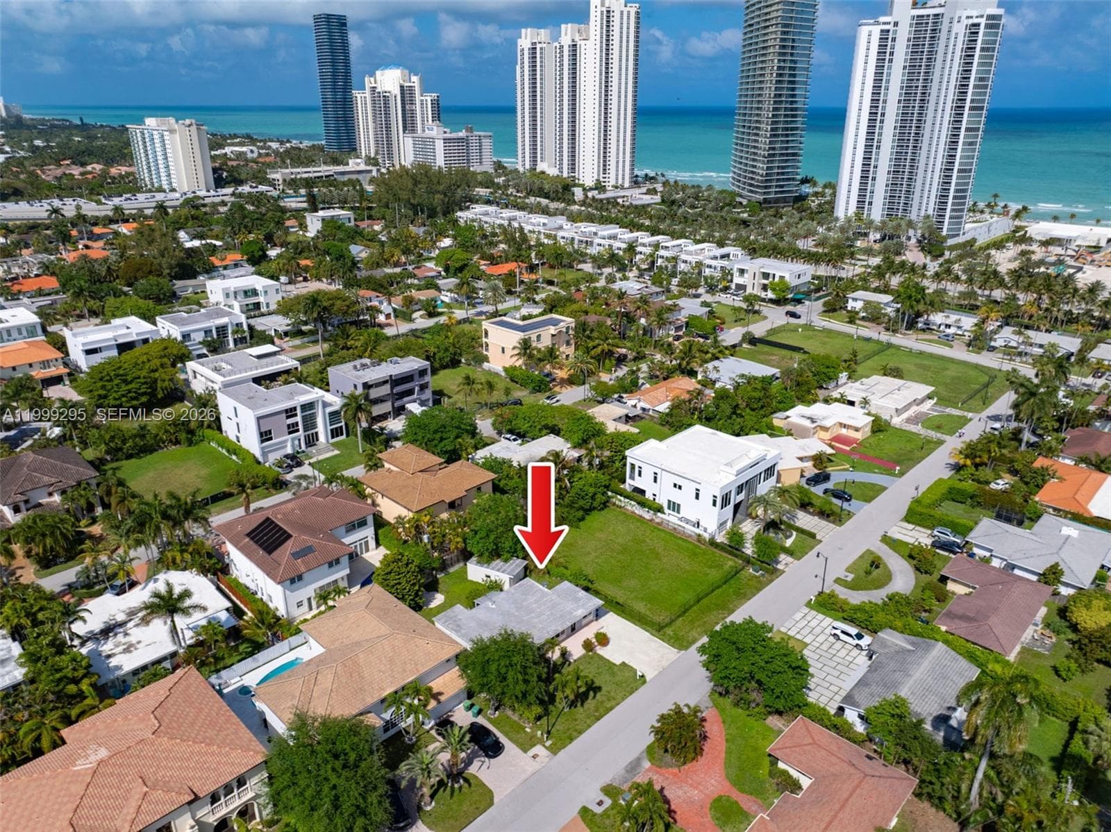 261 188th St # 261, Sunny Isles Beach FL 33160 — 57