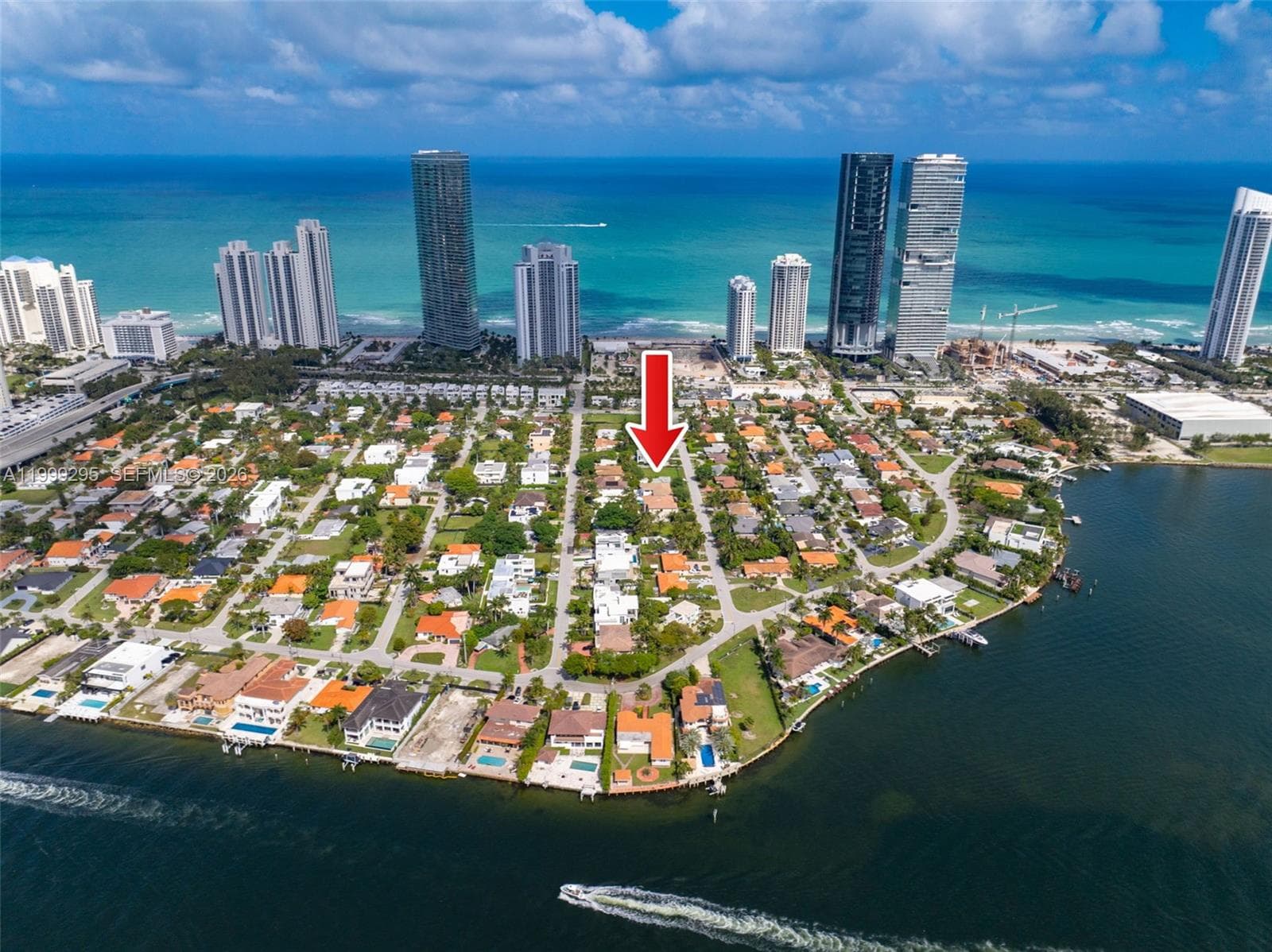 261 188th St # 261, Sunny Isles Beach FL 33160 — 45