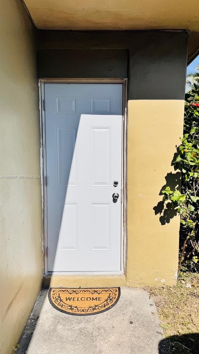 7530 NW 12th Ave side, Miami FL 33150 — 2