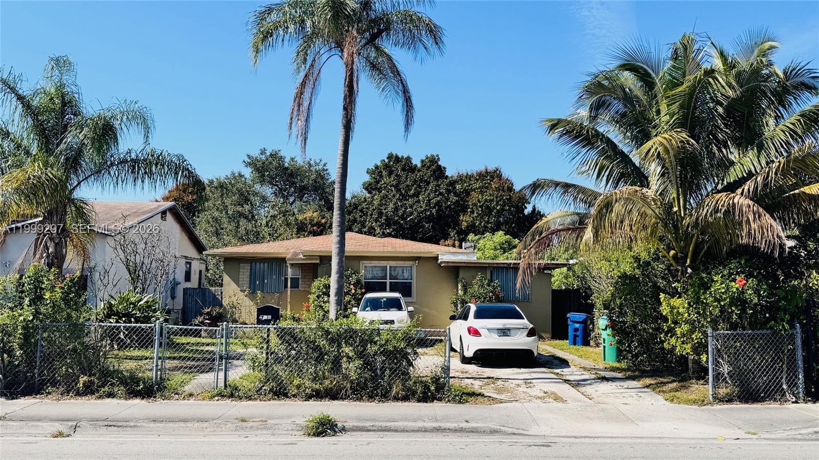 7530 NW 12th Ave side, Miami FL 33150 — 1