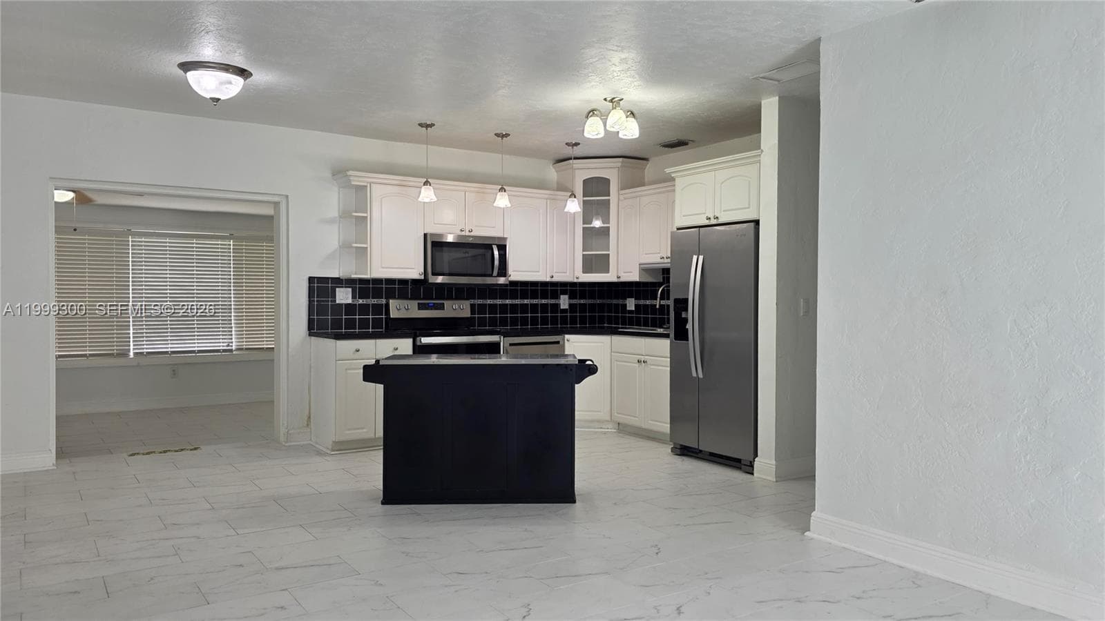3325 S Lake Dr, Miami FL 33155 — 3