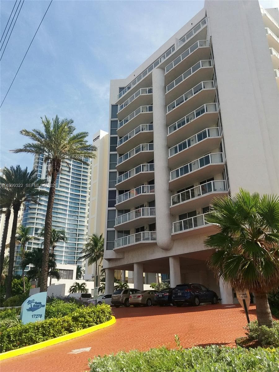 17275 Collins Ave # 801, Sunny Isles Beach FL 33160 — 2