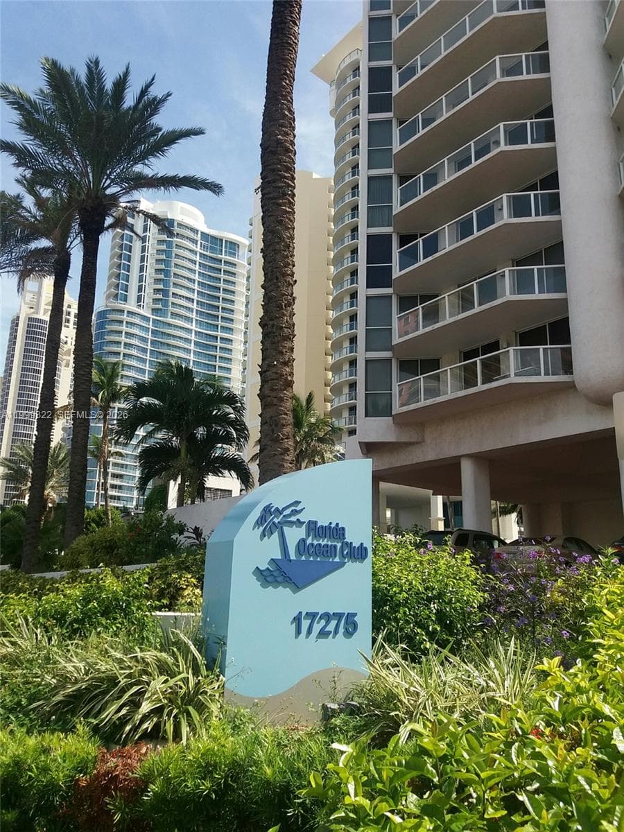 17275 Collins Ave # 801, Sunny Isles Beach FL 33160 — 1