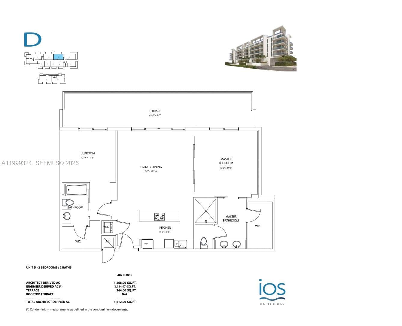720 NE 62nd St # 404, Miami FL 33138 — 52