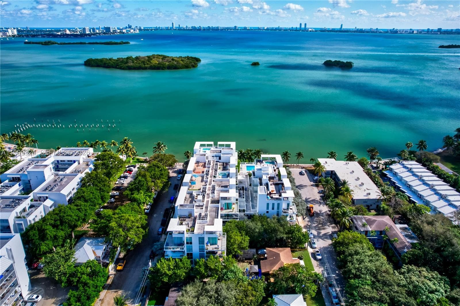 720 NE 62nd St # 404, Miami FL 33138 — 46