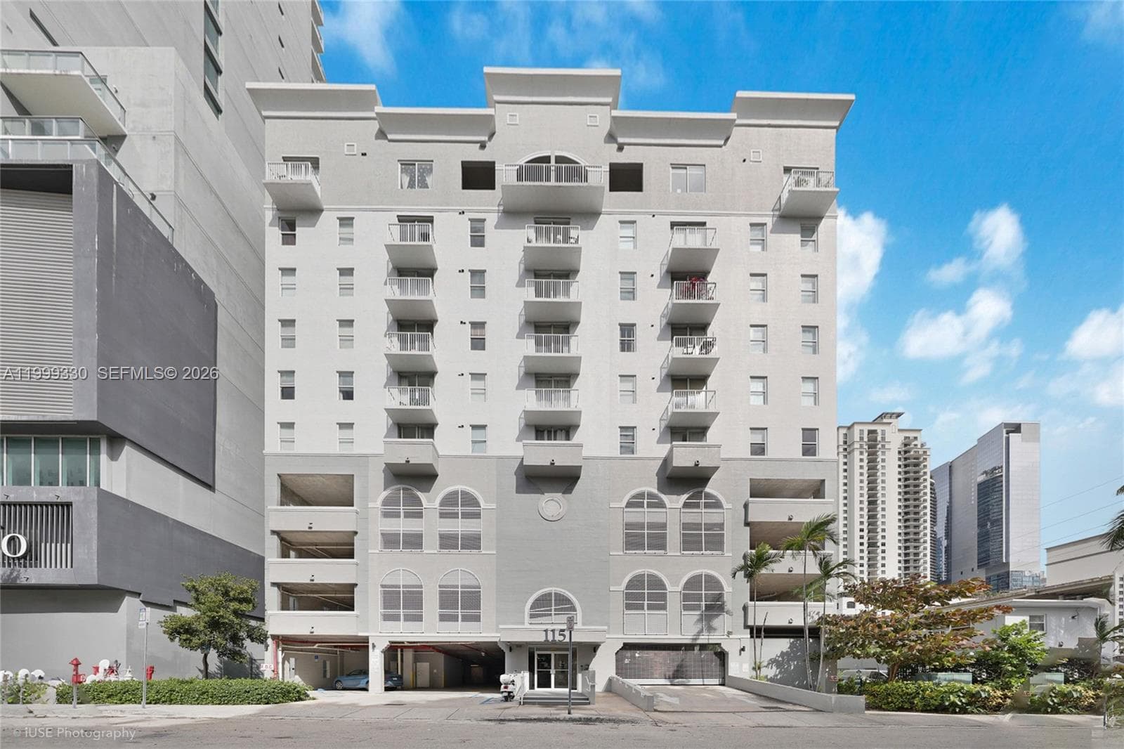 115 SW 11th St # 505, Miami FL 33130 — 1