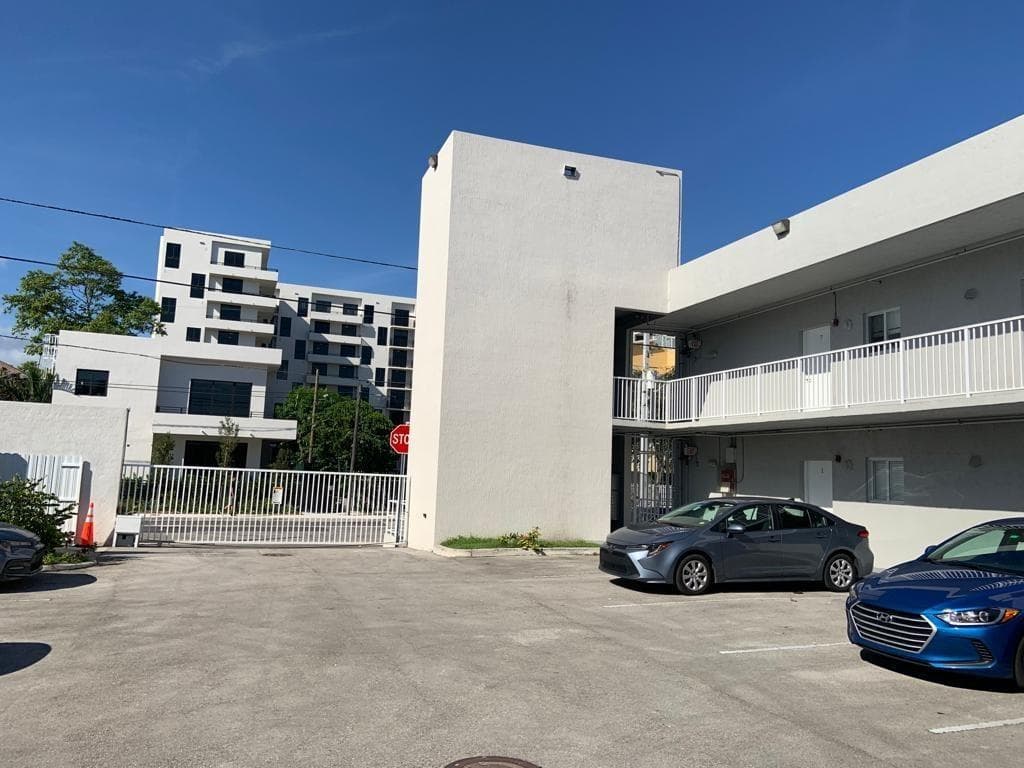 750 SW 2nd Street # 4, Miami FL 33130 — 2