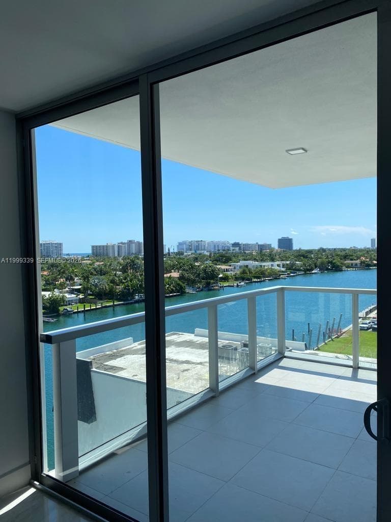 9521 E Bay Harbor Dr # 605, Bay Harbor Islands FL 33154 — 2