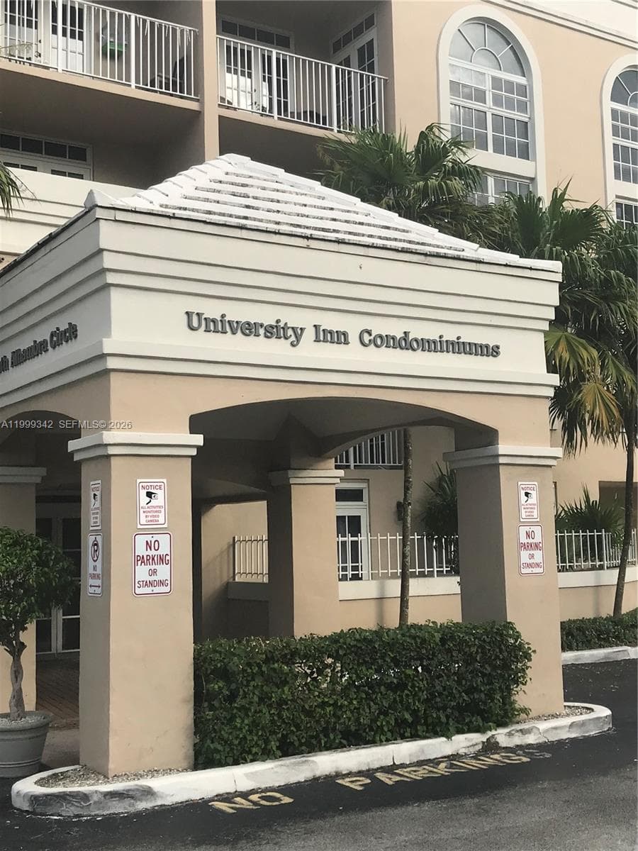 1280 S Alhambra Cir # 1111B, Coral Gables FL 33146 — 1